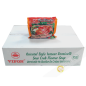 Sopa con fideos de bun rieu cua VIFON de cartón 30x85g Vietnam