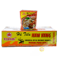 Soup vermicelli phnompenh nam vang VIFON cardboard 30x60g Vietnam Soup vermicelli phnompenh nam vang VIFON cardboard 30x60g Vietnam