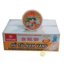 Zuppa di vang Nam ciotola Vifon 12x70g - Viet Nam