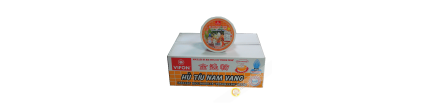 Sopa de fideos phnompenh Nam vang tazón VIFON de cartón 12x70g Vietnam