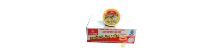 Sopa pho pollo tazón VIFON de cartón 12x70g Vietnam