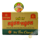 Soupe instantane Crevette Citron NGON NGON VIFON Bol 24x60g Vietnam