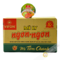 Soupe instantane Crevette Citron NGON NGON VIFON Bol 24x60g Vietnam Soupe instantane Crevette Citron NGON NGON VIFON Bol 24x60g Vietnam