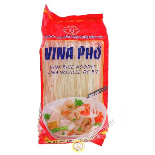 Vermicelles de riz frais pour pho, Soun Soun (400 g)