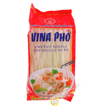 Fideos de arroz Pho BICH CHI 400g de Vietnam