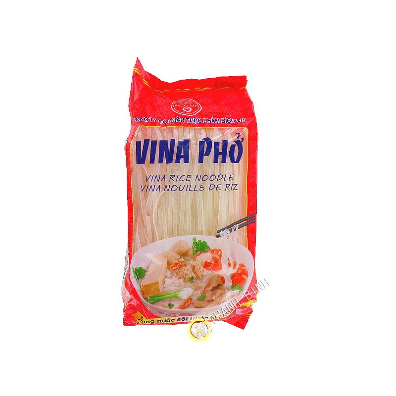 Fideos de arroz Pho BICH CHI 400g de Vietnam