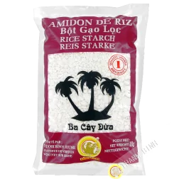 Rice starch in pieces DRAGON GOLD 1kg Vietnam