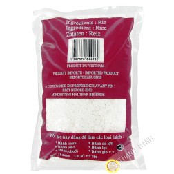Almidón de arroz en piezas DRAGÓN de ORO de 1kg de Vietnam
