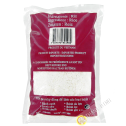 Amidon de riz en morceaux DRAGON OR 1kg Vietnam