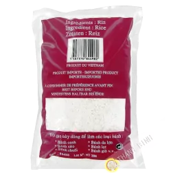 Bột gạo cục RỒNG VÀNG 1kg Việt Nam