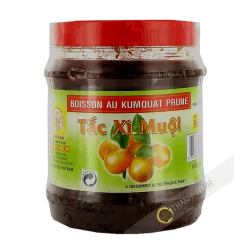 Boisson kumquat DRAGON OR 900g Vietnam