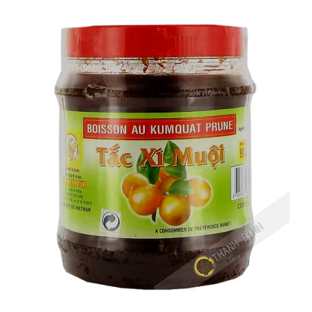 Boisson kumquat DRAGON OR 900g Vietnam