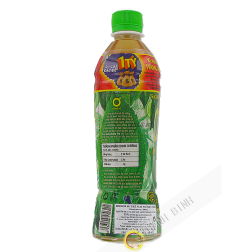 Boisson Thé vert citron NUMBER 1 - 455ml Vietnam
