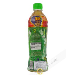 Trà xanh chanh không độ NUMBER 1-455ml Việt Nam