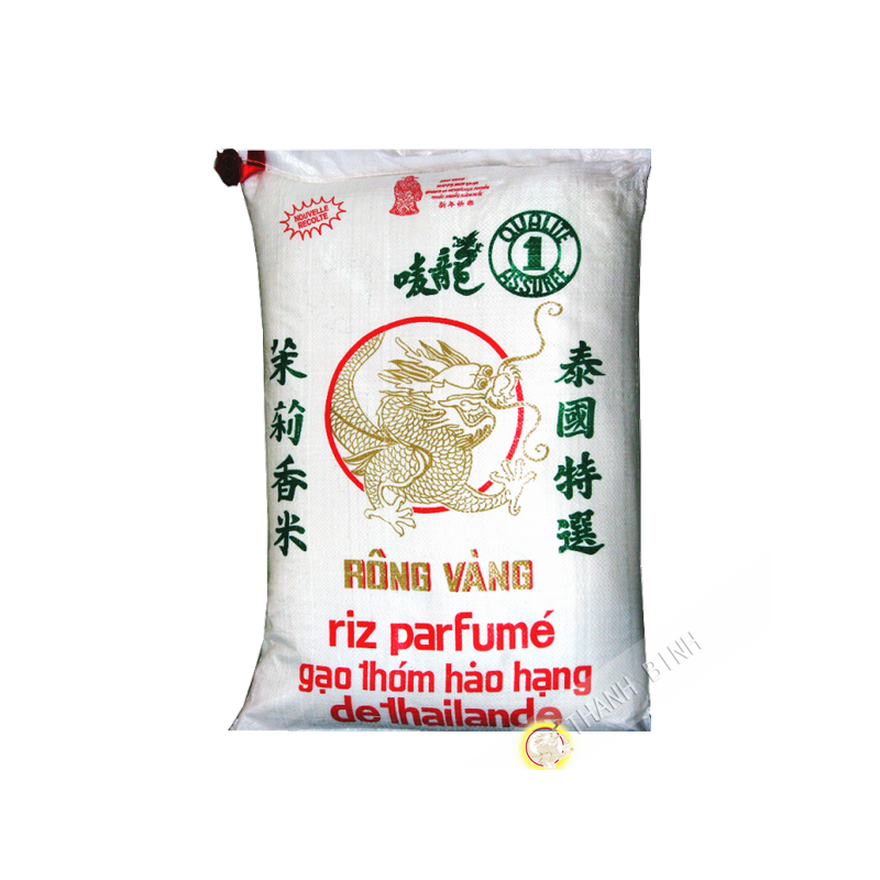 DRAGON OR fragrant long rice 20kgs New Harvest 2025 Thailand DRAGON OR fragrant long rice 20kgs New Harvest 2025 Thailand