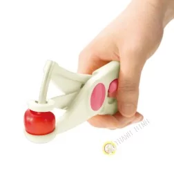 Stoner ciliegio plastica Ø7,5cmx17cm SHIMOMURA Giappone