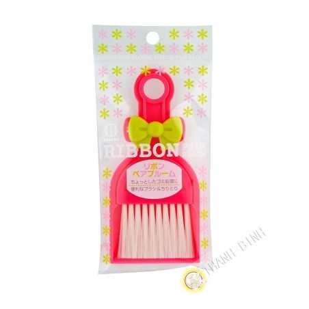 Petit balai + brosse 7x15cm KOKUBO Japon