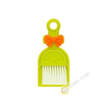 Chổi nhỏ - bàn chải 7x15cm KOKUBO Bản