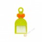 Petit balai + brosse 7x15cm KOKUBO Japon