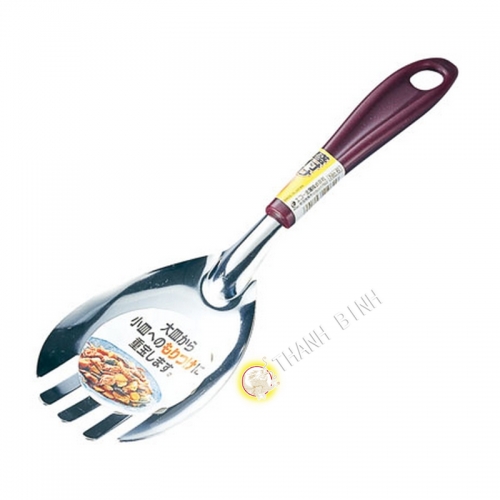 spoon fork stainless steel 6,5x24cm ECHO Japan