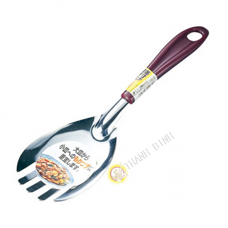 Spoon fork stainless steel 6,5x24cm ECHO Japan