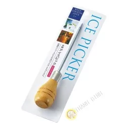 Eis edelstahl 19cm ECHO China
