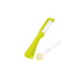 Eplucheur verduras en cerámica 15cm ECHO Japón