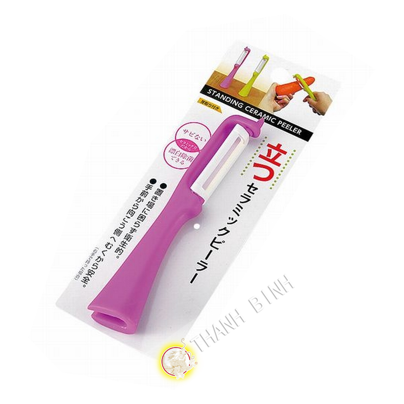 Máy bóc vỏ rau gốm 15cm ECHO Bản Máy bóc vỏ rau gốm 15cm ECHO Bản