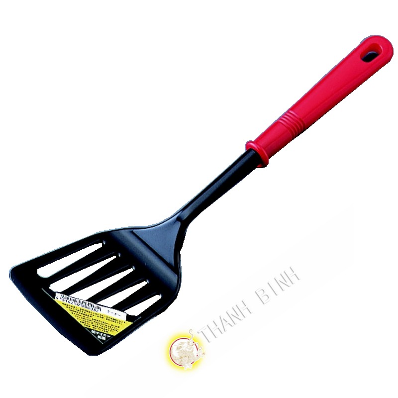 Plastic spatula 7x22cm KOHBEC Japan