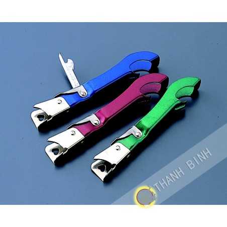 Open box 3en1 13cm KOHBEC Japan (01pc)