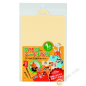 Board to cut meat soft 24x38xH0,1cm INOMATA Japan Board to cut meat soft 24x38xH0,1cm INOMATA Japan