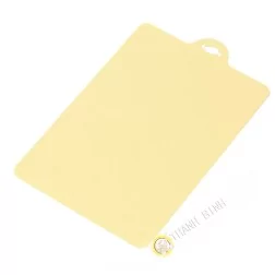 Tablero para cortar la carne suave 24x38xH0,1cm INOMATA Japón