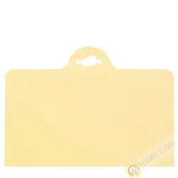 Board to cut meat soft 24x38xH0,1cm INOMATA Japan