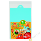 Board cutting fish soft 24x38xH0,1cm INOMATA Japan