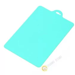 Thớt cá mềm 24x38xH0.1cm INOMATA Bản