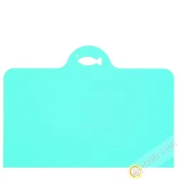 Board cutting fish soft 24x38xH0,1cm INOMATA Japan