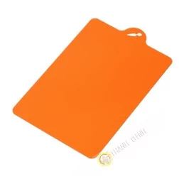 Plancha de corte de verduras suave 24x38xH0,1cm INOMATA Japón