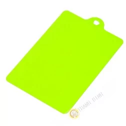 Board cut fruit soft 24x38xH0,1cm INOMATA Japan