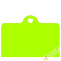 Board cut fruit soft 24x38xH0,1cm INOMATA Japan