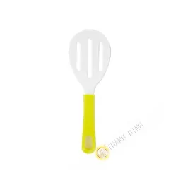 Muỗng gạo nhựa 7x20cm KOHBEC Nhật Bản (1 cái)