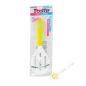 Cuillère a riz plastique 7x20cm KOHBEC Japon (1pc)