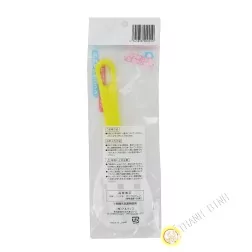 Spoon rice plastic 7x20cm KOHBEC Japan