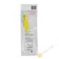 Cucchiaio riso plastica 7x20cm KOHBEC Giappone (1pc) Cucchiaio riso plastica 7x20cm KOHBEC Giappone (1pc)