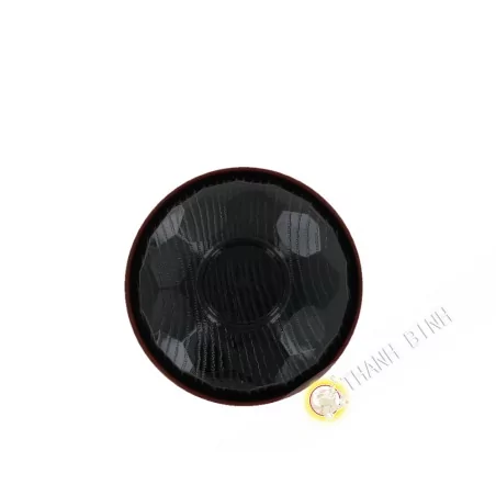 Bát súp nhỏ có nắp nhựa - 9cm KOHBEC Bản