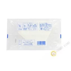 Filter cafe papier 8cm 40pcs 101 KOHBEC Japan