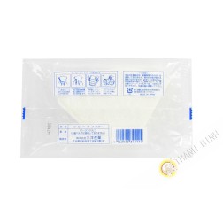 Filtre à cafe papier 8cm 40pcs 101 KOHBEC Japon