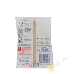 Filter cafe papier 10cm 50pcs 102 KOHBEC Japan