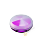 Dosing for medicinal product pink Ø7,5cmx3,8cm INOMATA Japan