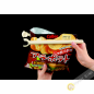 Clip / pince ferme sachet plastique ivoire 3x19cm, lot de 2pcs INOMATA Japon Clip / pince ferme sachet plastique ivoire 3x19cm, lot de 2pcs INOMATA Japon