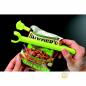 Clip / pince ferme sachet plastique vert 3x24,5cm, lot de 2pcs INOMATA Japon Clip / pince ferme sachet plastique vert 3x24,5cm, lot de 2pcs INOMATA Japon